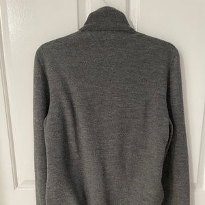 Louis Vuitton jacket wool